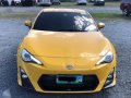 2013 Toyota GT 86 AT with Premium Sound Set Up Siena Motors-8