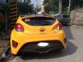 Rare Hyundai Veloster 2016 Turbo-1