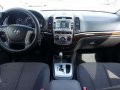 Hyundai Santa Fe Turbo Diesel Automatic CRDI 7 Seat 2010-2