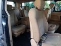 Hyundai Starex VGT 2013 manual diesel for sale -0