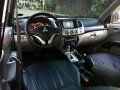 2011 Mitsubishi Strada GLS Sport-V for sale -2