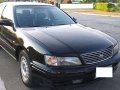 1997 Nissan Cefiro Executive car FOR SALE-9