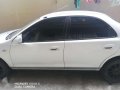 1999 Mazda 323 GEN 25 Good running condition-5