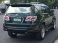 For Sale or Swap Toyota Fortuner G MT 2012 model-3