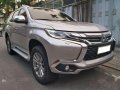 2017 Mitsubishi Montero GLS 4x4 MT for sale -2
