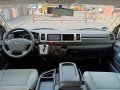 Toyota Hiace 2015 for sale -5