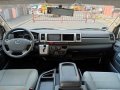 Toyota Hiace 2015 for sale -4