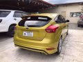 2018 Ford Focus Sport for sale -6