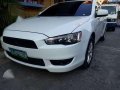 2013 Mitsubishi Lancer EX FOR SALE!-0