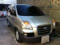Hyundai Starex 2006 for sale-11