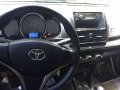 2016 Toyota Vios J Manual transmission.-2