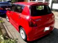 2006 Suzuki swift Automatic top of the line limited edition-9