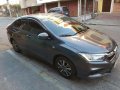 2018 Honda City 1.5e CVT Automatic FOR SALE -3