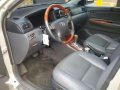 Toyota Corolla Altis G 2006 for sale-4