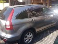 Honda Crv 2.4 S Automatic 4x4 4/2 Top of the line-2