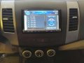 2008 Mitsubishi Outlander GLS 4X4 AT for sale-9