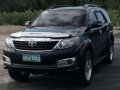 For Sale or Swap Toyota Fortuner G MT 2012 model-1