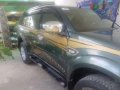 Mitsubishi Montero Sport 2009 FOR SALE-1