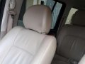 Ford Everest 2011 limited edition 4x4-4