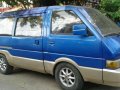 SELLING Nissan Vanette 96model -4