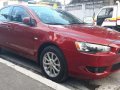 2010 MITSUBISHI Lancer EX GLS Assume Balance-1