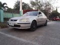 Honda Civic 1998 vti Complete papers-0