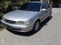 Toyota Corolla XE 1998 for sale-0