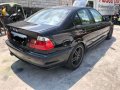 For sale 2001 Bmw E46 316i-6