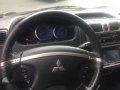 Mitsubishi Adventure gls sports Dsl Manual 2015-6
