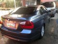 Bmw E90 320i 2006 Automatic transmission-1