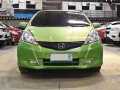 FRESH 2012 HONDA Jazz 1.5 VTEC AT Top of the Line trade-11