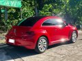 Volkswagen Beetle 2014 14 TSI Twincharged -4