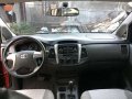 Toyota Innova 2.5 E 2015 for sale-10