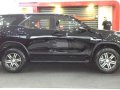LowDP Toyota FORTUNER 2019 ALLin -0