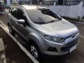 Ford Ecosport 2014 AT for sale-9