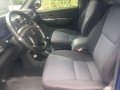 Mitsubishi Adventure gls sports Dsl Manual 2015-5