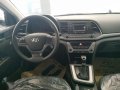 Hyundai Elantra 1.6 GL AT zero down payment 2019 -6