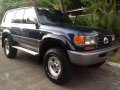 1997 Toyota Land Cruise for sale-7