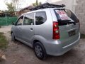 Toyota Avanza 2011 Manual 65k odo for sale-5