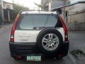 Honda Crv 2003 for sale -1
