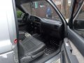2005 Ford Everest Automatic Transmission Diesel-4