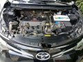 Toyota Vios E 2014 for sale -0