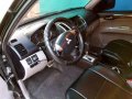 Mitsubishi Montero Sports Gls SE 4x4 Automatic 2009 model-0