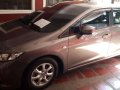 Honda Civic 2013 AT for sale-7