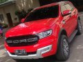 Ford Everest 2017 Trend 2.2L 4x2  for sale-0