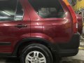 Honda Crv 2003 for sale -1