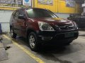 Honda Crv 2003 for sale -4