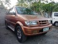 Isuzu Crosswind XUVi Manual Diesel 2004-0