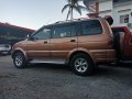 Isuzu Crosswind XUVi Manual Diesel 2004-1