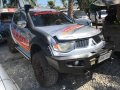 Mitsubishi Strada Fully Loaded Automatic Diesel 4x4 2008-1